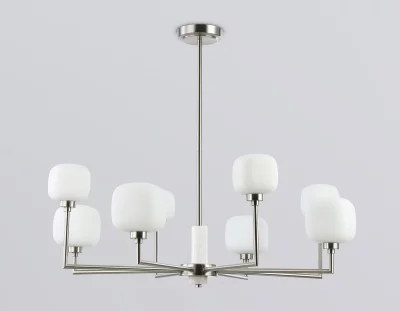 Люстра High Light 83X83X68 CM 9
