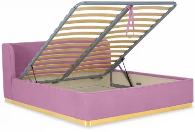 Кровать Vibe 175X215X85 CM 8