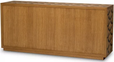 Комод Rubicon 180X46X80 CM 6