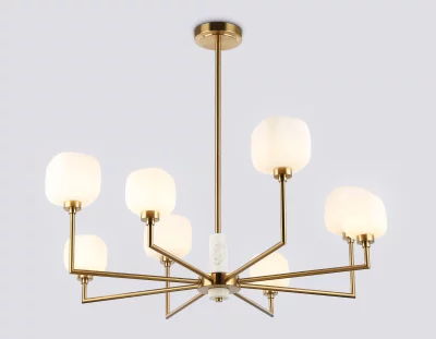 Люстра High Light 83X83X68 CM 6