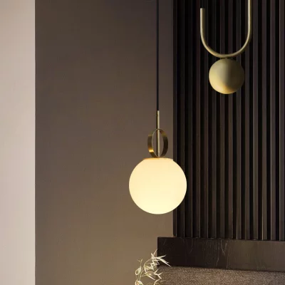 Подвесной светильник ImperiumLoft 101835-26 9