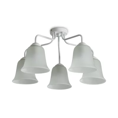 Люстра Bells 567 CM 3