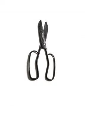 Ножницы декоративные с квадратными ручками 40 CM 4