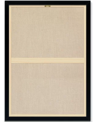 Репродукция картины на холсте  It's Winter Outside 75X105 CM 5
