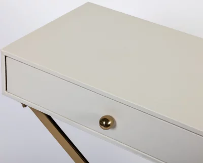 Консоль Vinly 109X36X83 CM 3
