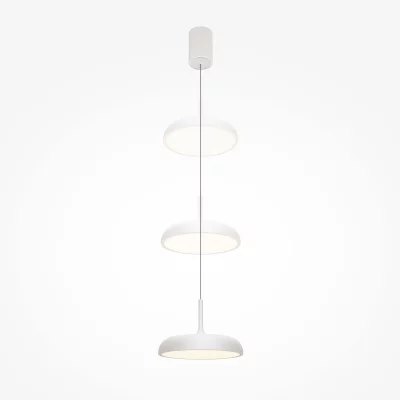 Подвесной светильник Gerhard 30X30X45 CM 3