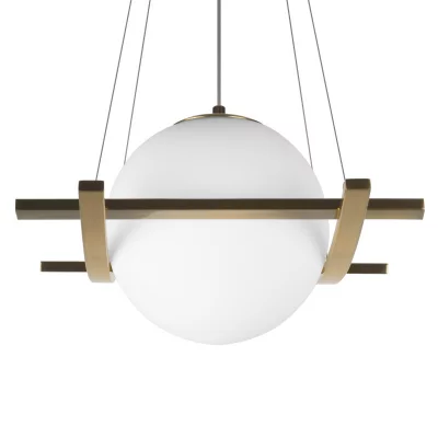 Подвесной светильник Swing 32X32X25 CM 3