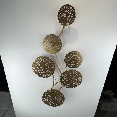 Настенный декоративный светильник Inca Twig 42X7X88 CM 5