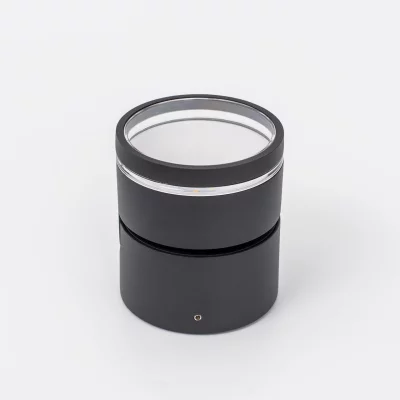 Настенный светильник CLU0008R 6