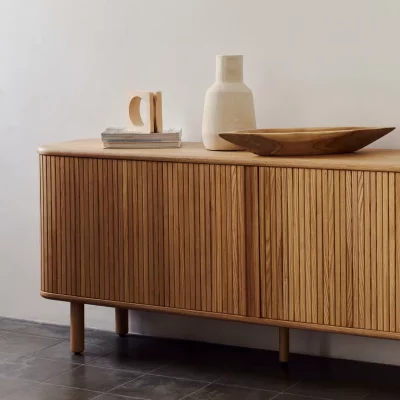 Комод Mailen 180X40X75 CM 6