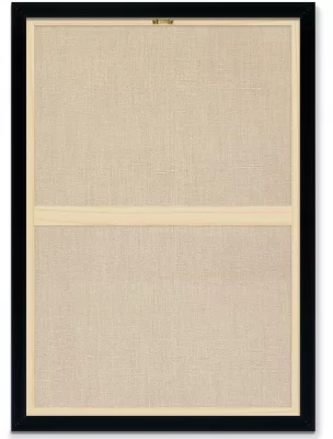 Постер на холсте Diferentes colores 75X105 CM 5