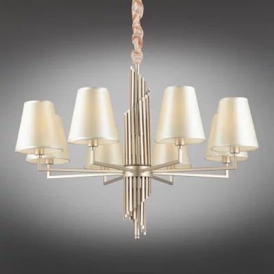 Подвесная люстра Porlezza 75X75X80 CM 7