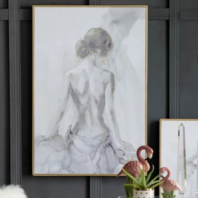 Постер Mystery 83X123 / 83X123 CM 5