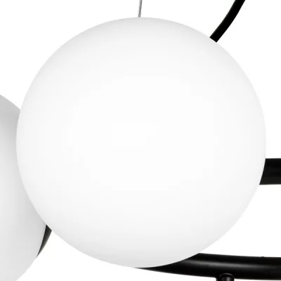 Подвесная люстра Globo 67X67X34 CM 6