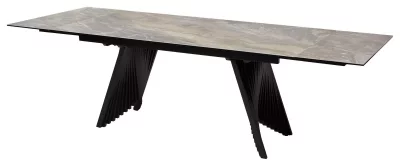Стол Ivar 180-260X98X76 CM 5