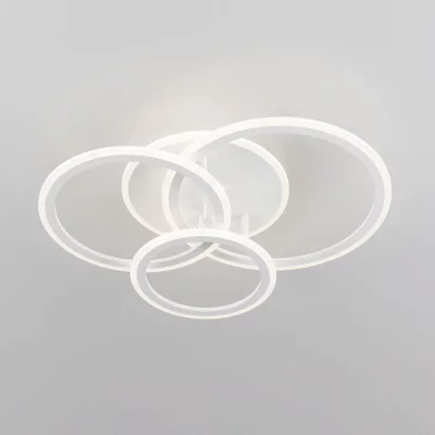Потолочный LED-светильник Triniti 3