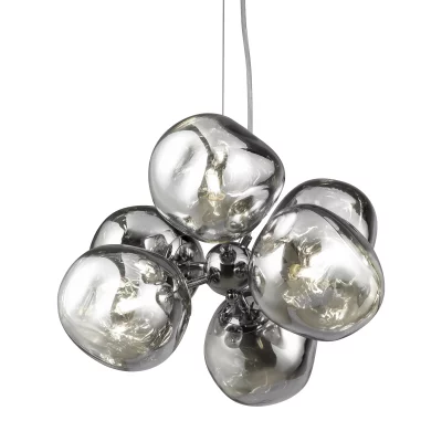 Подвесной светильник Modern 37X118 CM 6