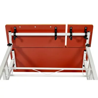 Многофункциональный стол Shuttle 80X58X80-130 CM 9