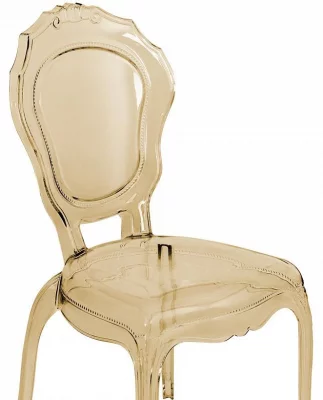Стул Gentry 52X54X97 CM 4