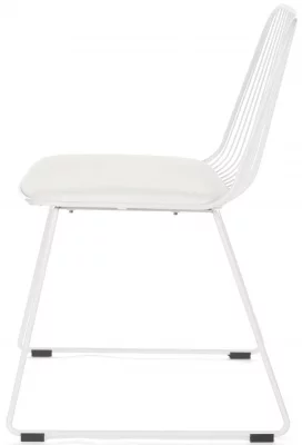 Обеденный стул Vivo 55X51X80 CM 3