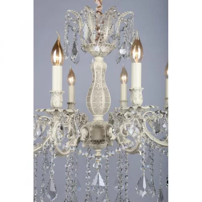 Подвесная люстра Taranto 65X65X70 CM 5