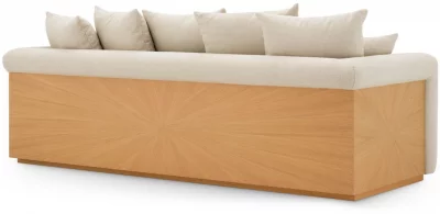 Диван Amadeo 251X102X95 CM 4