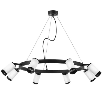 Подвесной спот Rullo 96X96X62 CM 3