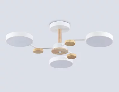 Люстра Comfort 8
