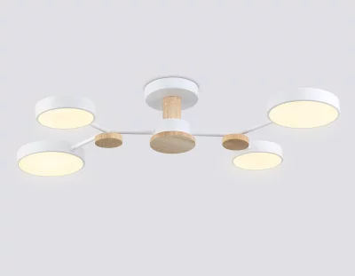 Люстра Comfort 7