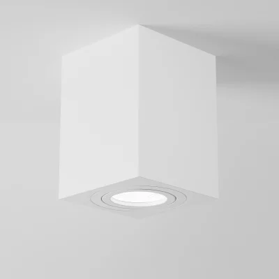 Накладной потолочный светильник Atom 9X9X11.5 CM 3
