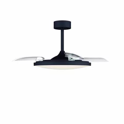 Люстра-вентилятор SLIM FAN 49.5X29.5 CM 5