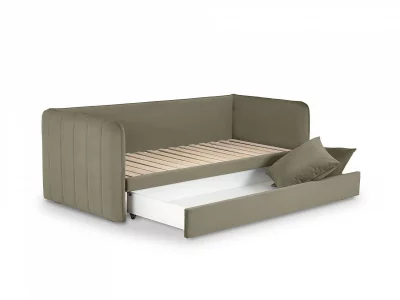 Кушетка Todi 226X100X75 CM 6