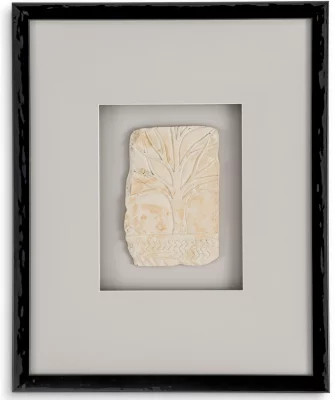 Набор из четырёх панно Hatshepsut 44X3X54 CM 7