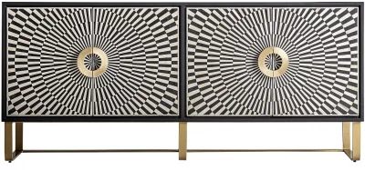 Комод Gatsby 180X42X80 CM 3