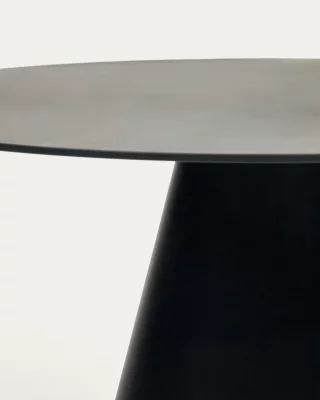 Стол Wilshire 120X120X75 CM 4