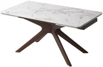 Стол Eder 160-240X90X76 CM 3