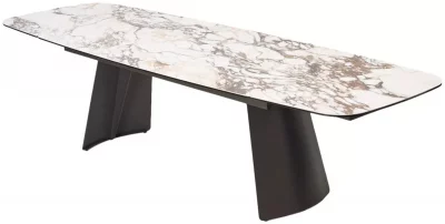 Стол Odin 200-300X100X76 CM 3