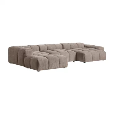 Модуль дивана Buade 155X155X60 CM 7