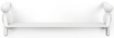 Полка Buddy 46X15X14 CM 6