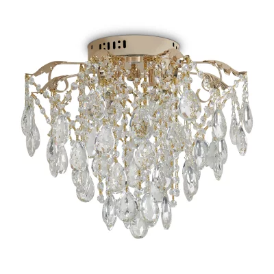 Люстра Crystal Charme 45X45X37 CM 9