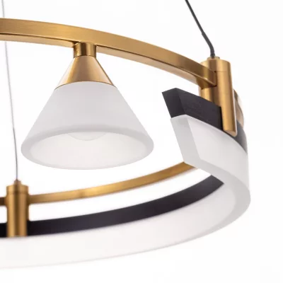 Подвесная люстра Helly 7