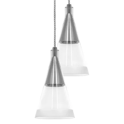 Подвесная люстра Cone 120120X150 CM 5