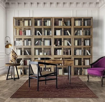 Модульная витрина Bern 85X40X85 CM 7