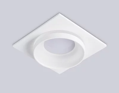 Встраиваемый светильник Techno Spot 9X9X4 CM 4