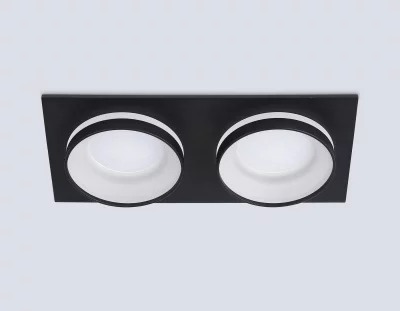 Встраиваемый светильник Techno Spot 18X9X4 CM 5