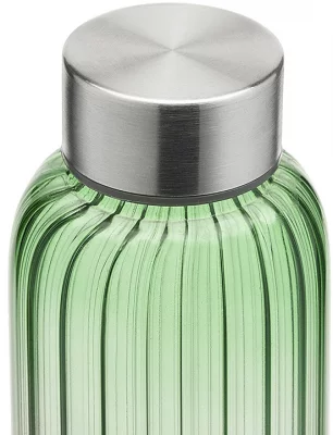 Бутылка стеклянная 450 ml 3