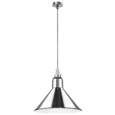 Подвесной светильник Loft 21X21X25 CM 3