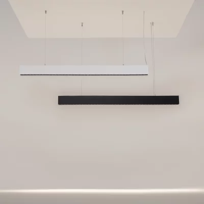 Подвесной светильник Vinder 107X3X280 CM 10