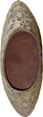 Ваза Moroccan Zellij 32X12X41 CM 3