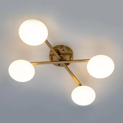Люстра Atman Smart 3